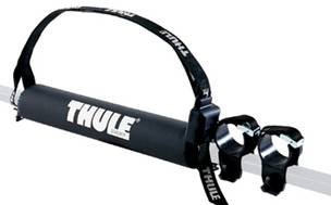 Thule крепление для доски