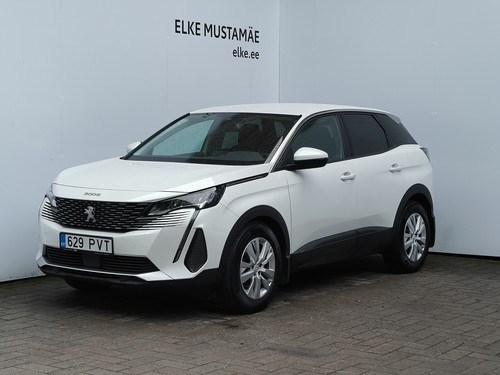 Peugeot 3008 Active 1.5 Blue HDi 1.5 96 kW