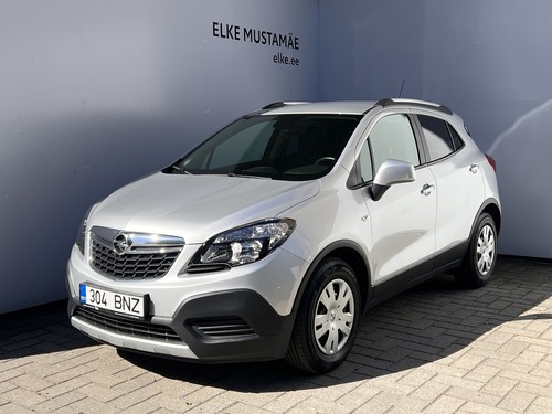 Opel Mokka 1.6 85 kW