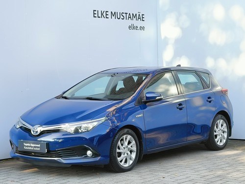 Toyota Auris Active Fleet 1.8 73 kW