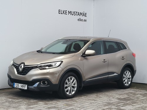 Renault Kadjar Intens Energy 1.2 96 kW