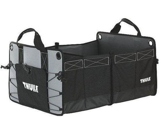 Transpordikott/kast Thule Go Box 8005