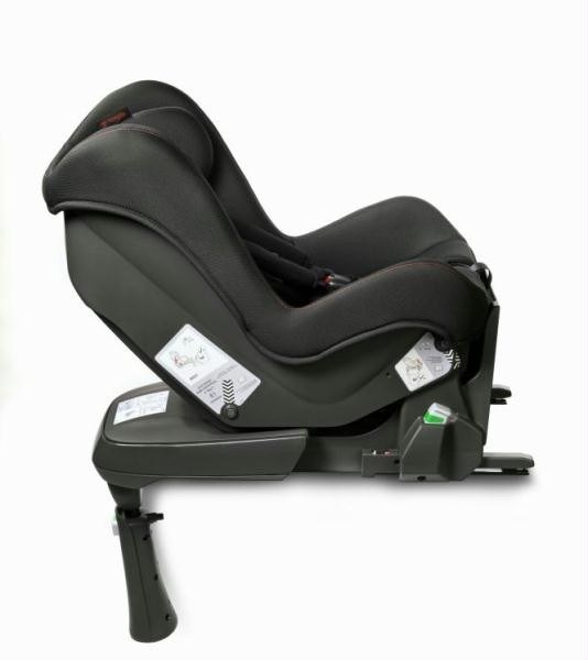 Turvatool Toyota Midi, lastele kaaluga 9-18 kg, Kinnitus ainult Isofix alusele