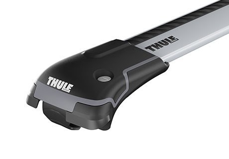 Katuseraamid Thule Wingbar Edge