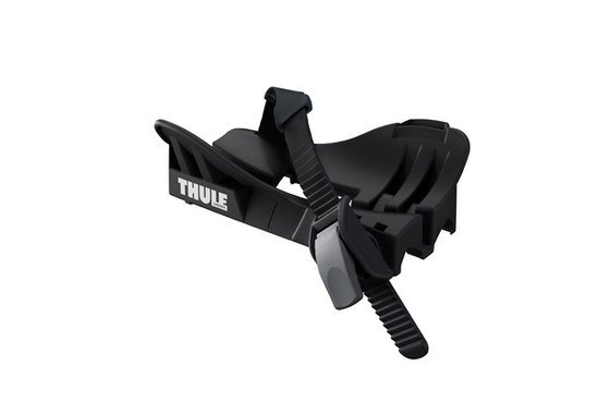 Thule Proride 598 adapteri komplekt Fatbike-ke. Sobib 3-5&quot; laiustele rehvidele