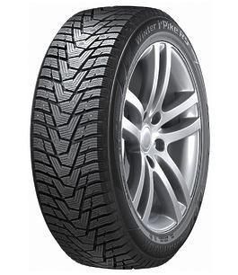 Naastrehvid 215/55R17 98T Hankook W429