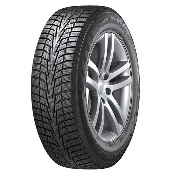 Lamellrehvid 225/60R18 100T Hankook Winter i*cept X RW10 V:E; M:E; 73dB