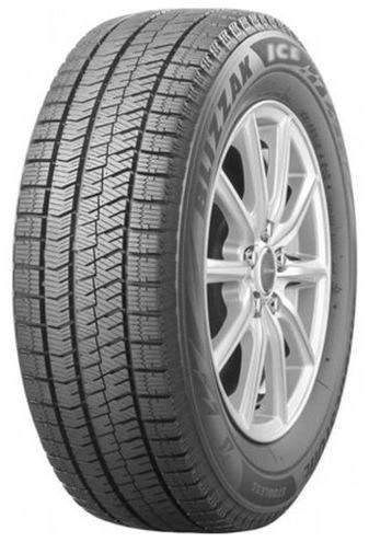 Lamellrehvid 225/40R18 92H Bridgestone ICE V:F, M:F; 72DB