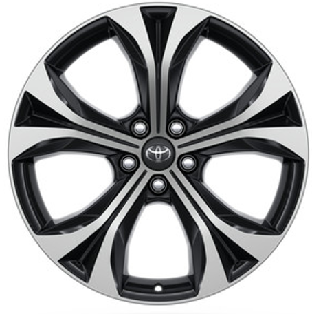 Valuveljed 20&quot; Toyota