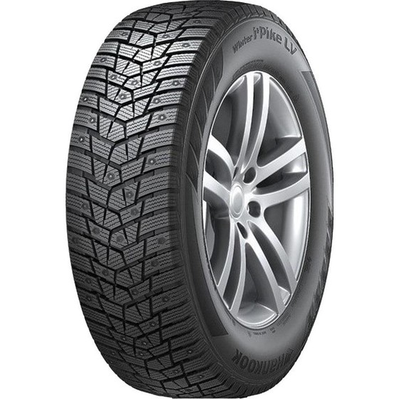 Naastrehvid 215/65R16C 109/107R Hankook RW15