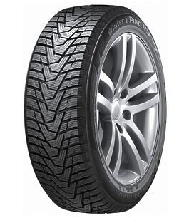 Naastrehvid 215/65R16 102T XL Hankook W429