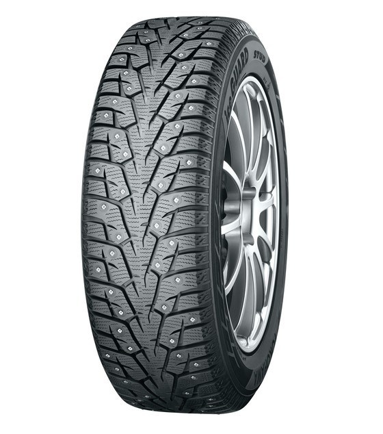 Naastrehvid 195/55R16 91t XL Yokohama IG55