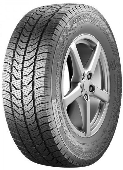 Lamellrehvid 215/75R16C 116/114R Continental VanContact Viking V:C; M:C; MÜ:B