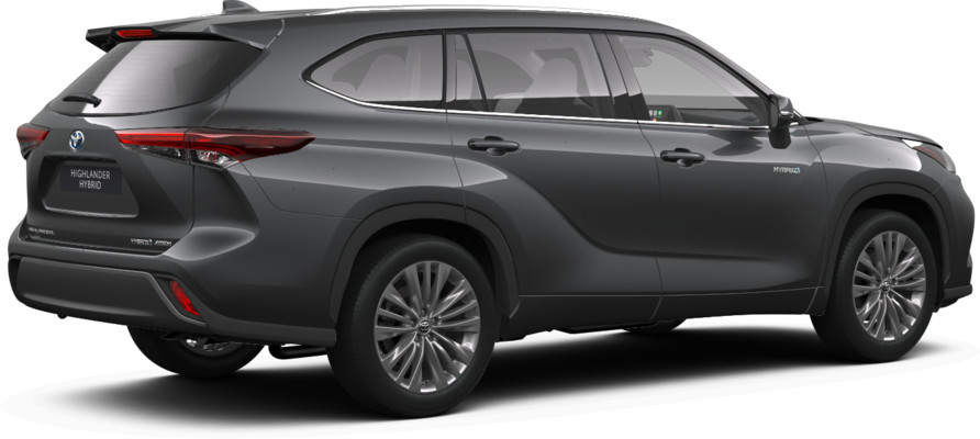 Внутренние элементы для TOYOTA HIGHLANDER / KLUGER (_U4_) 3.5 4WD (GSU45_)